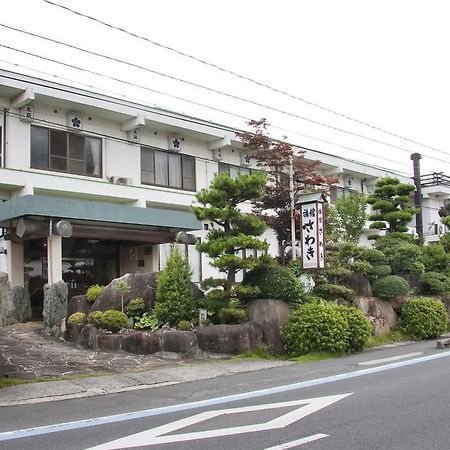 Sawaki Otel Imabari Railway Station Dış mekan fotoğraf