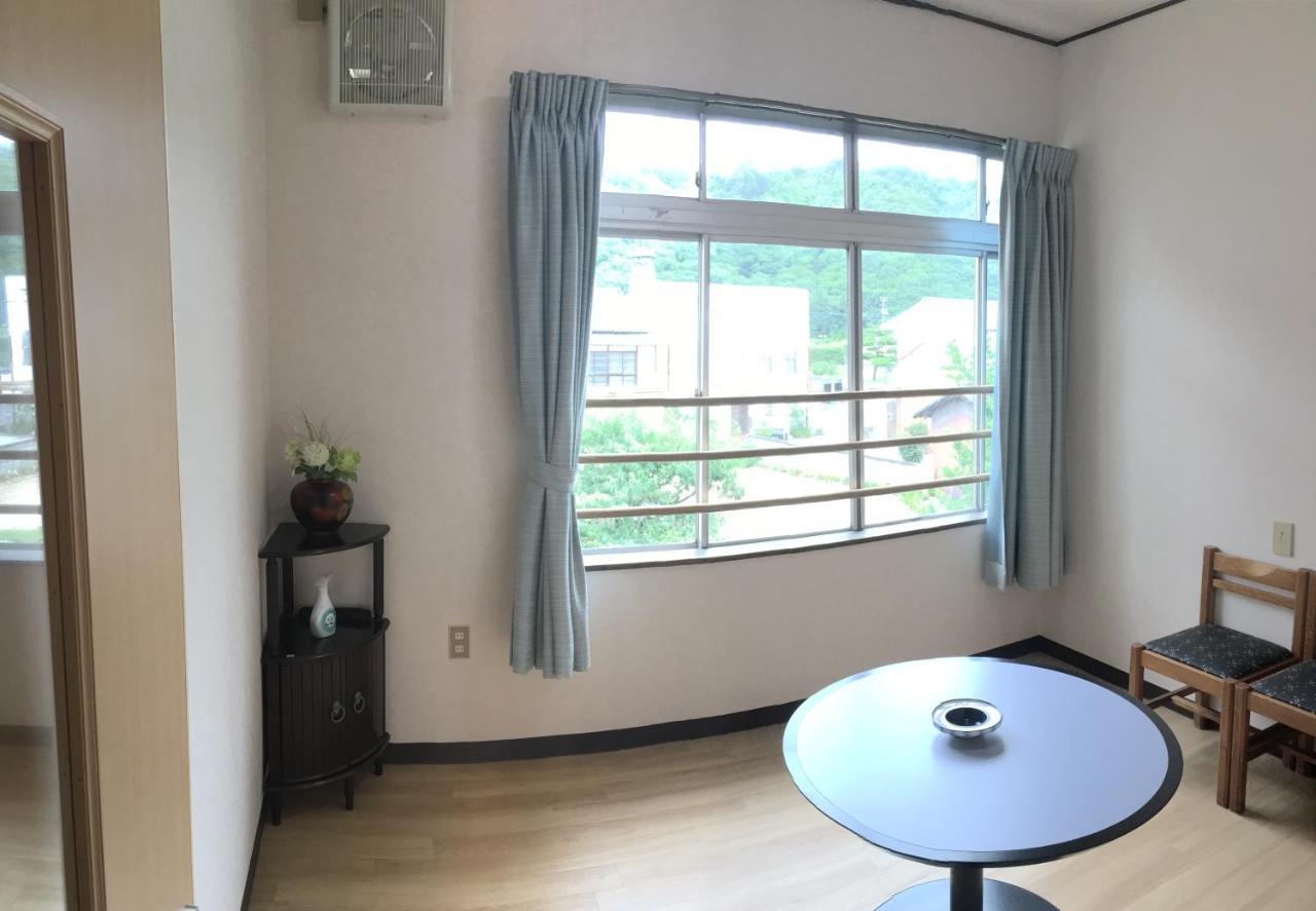 Sawaki Otel Imabari Railway Station Dış mekan fotoğraf