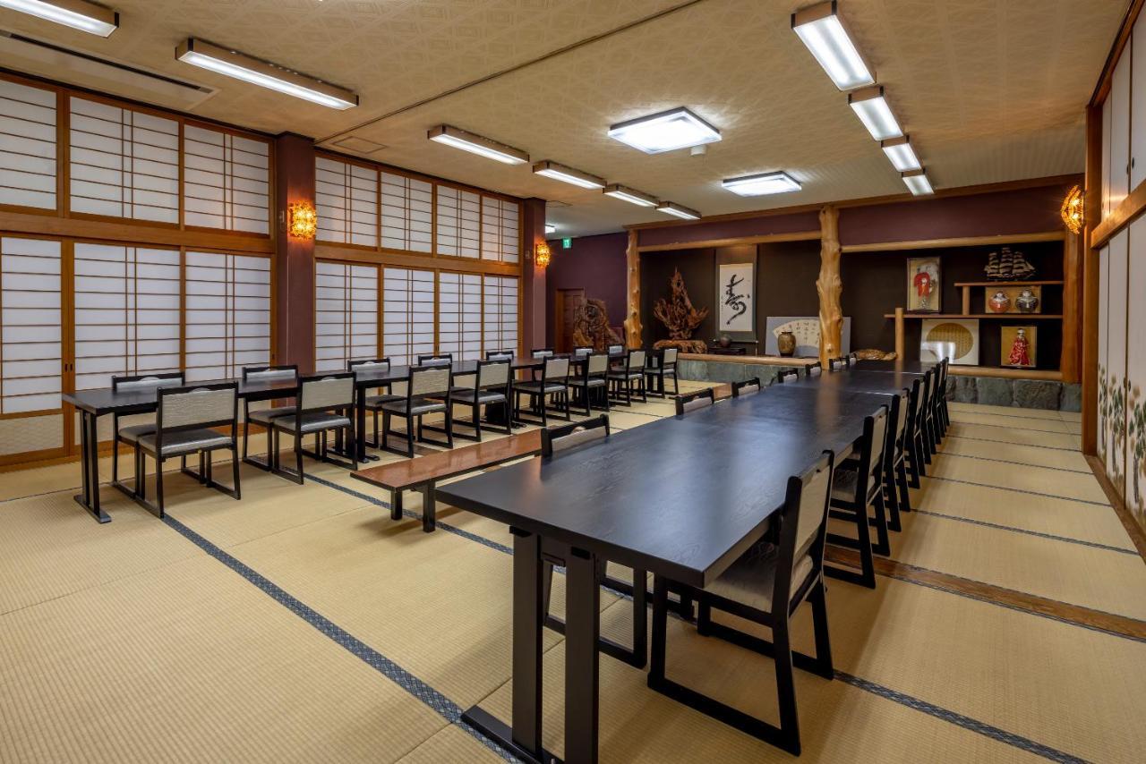 Sawaki Otel Imabari Railway Station Dış mekan fotoğraf