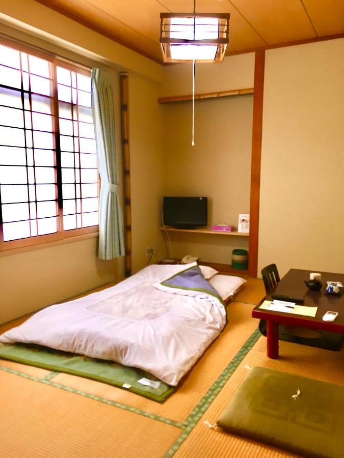 Sawaki Otel Imabari Railway Station Dış mekan fotoğraf